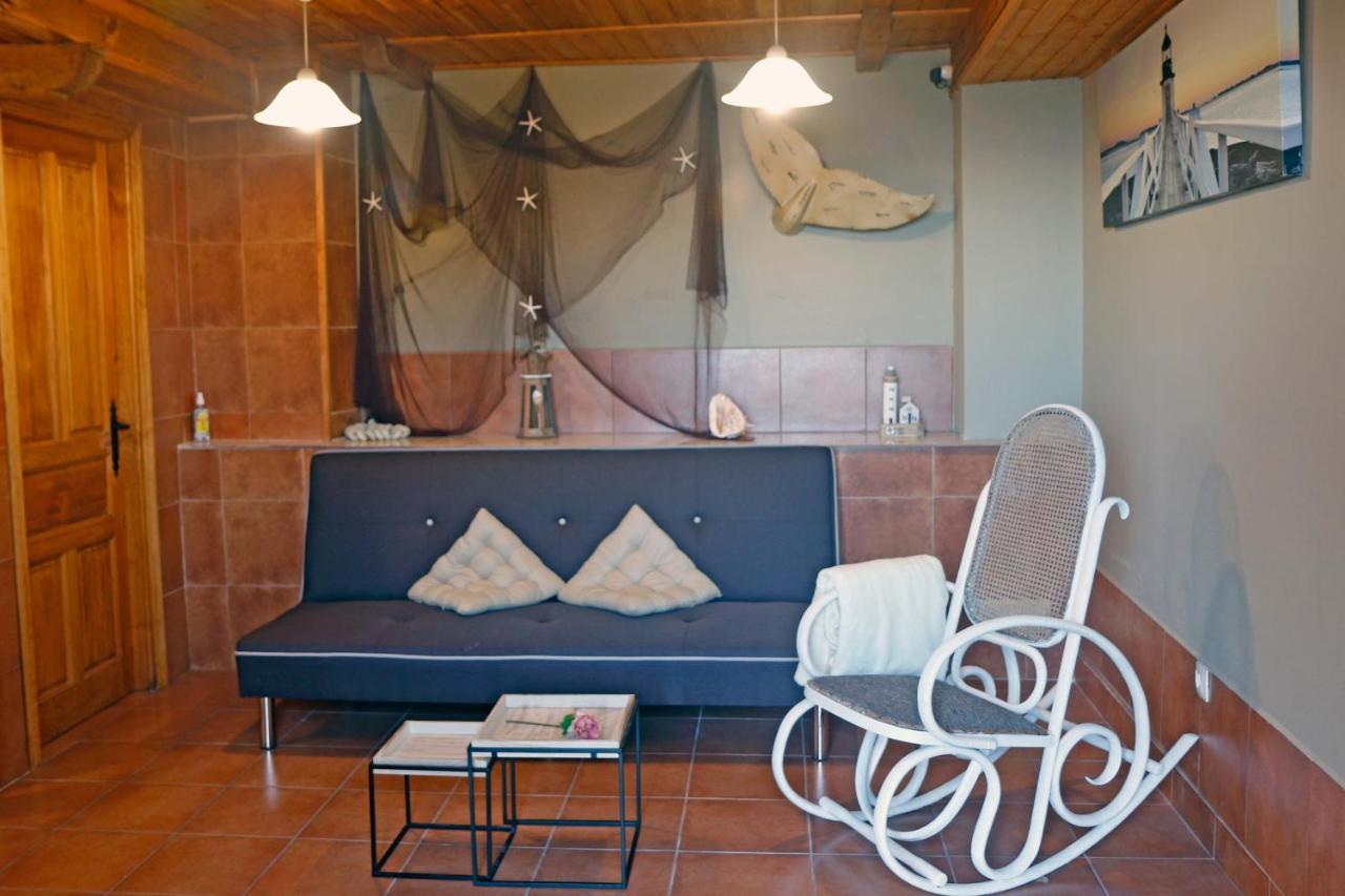 Loft Nordeste LLlastres Exterior foto