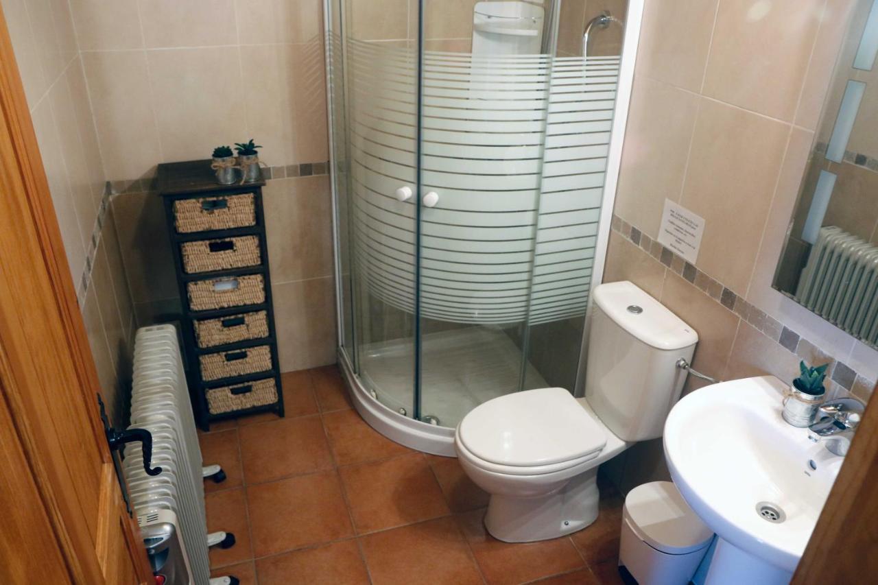 Loft Nordeste LLlastres Exterior foto