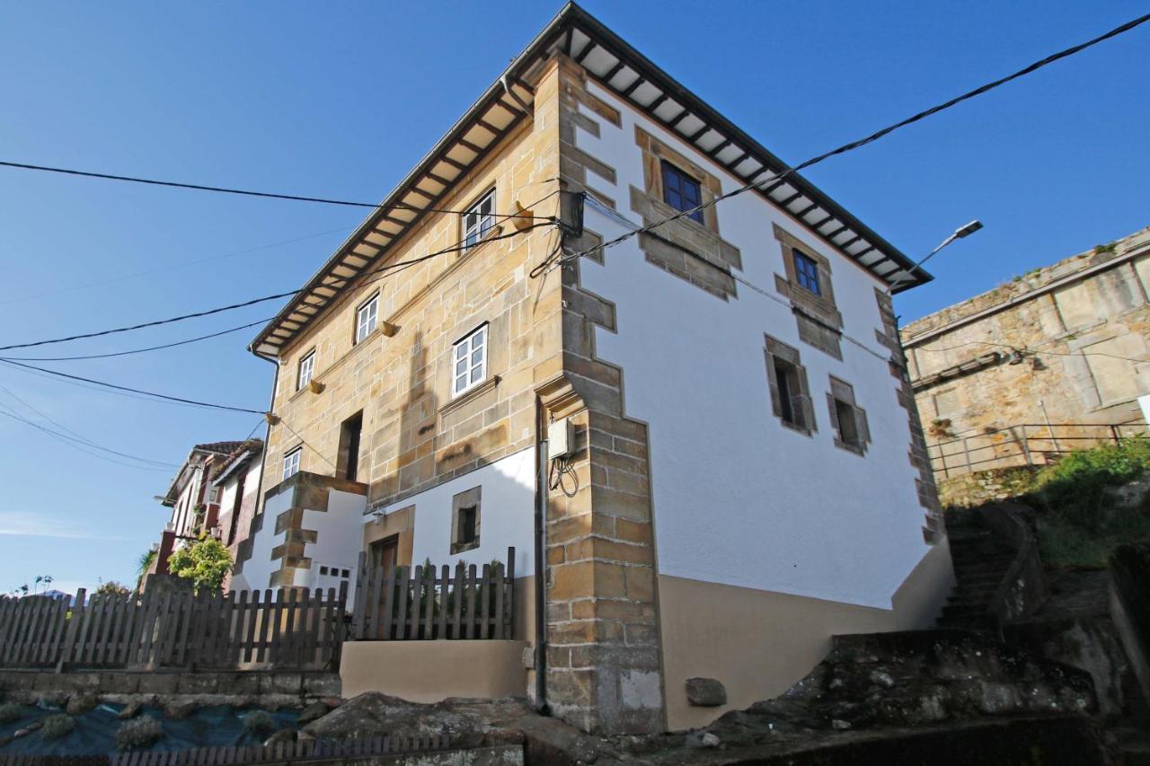 Loft Nordeste LLlastres Exterior foto